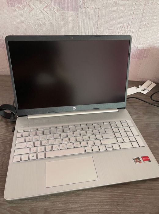 Ноутбук HP 15s-eq2050ur