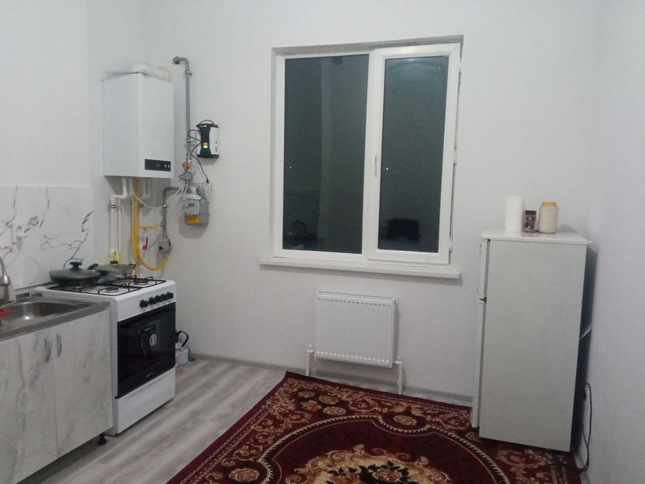Srochna arendaga Nurafshon city, NBU bank to'g'risida yashalmagan yang