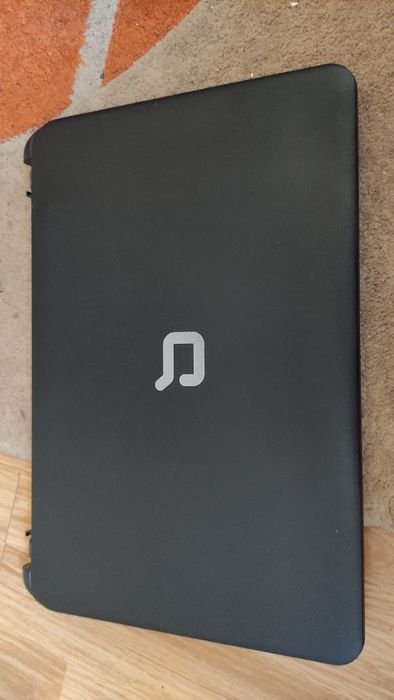 Carcasa + Balamale - Hp Compaq 15 S240NB