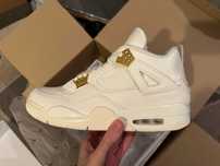 #SALE# Jordan 4 Pure Gold-Livrare Rapidă Cu Verificare Colet