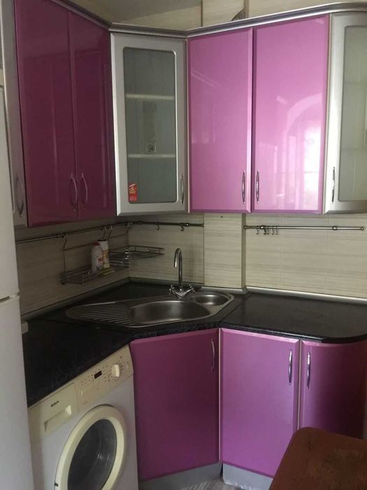 Дава се под наем Двустаен апартамент в София, Горубляне - 75 кв.м за 325 € - Снимка #4