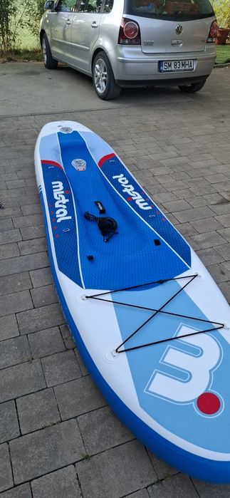 Padle board în stare impecabila