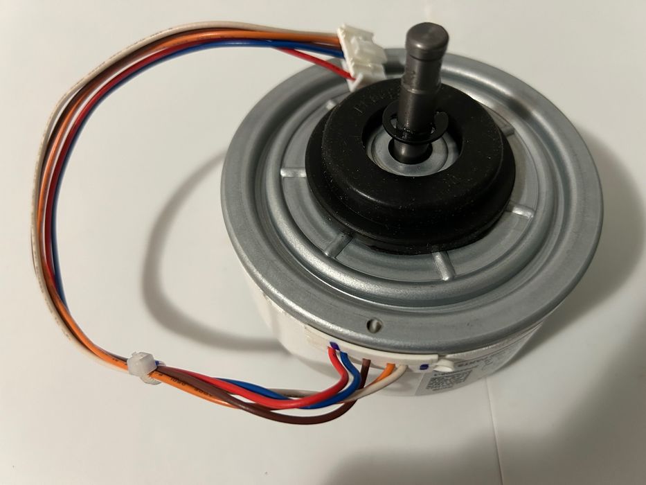 Мотор за вътрешно тяло DAIKIN