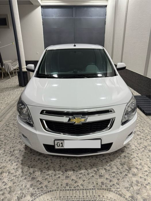 Cobalt 2024 LTZ avtomat