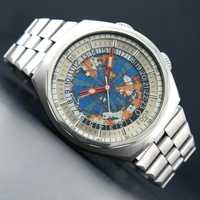 Ceas Edox Geoscope42