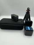 GoPro 10 Black edition Full box garantie Amanet Dubai