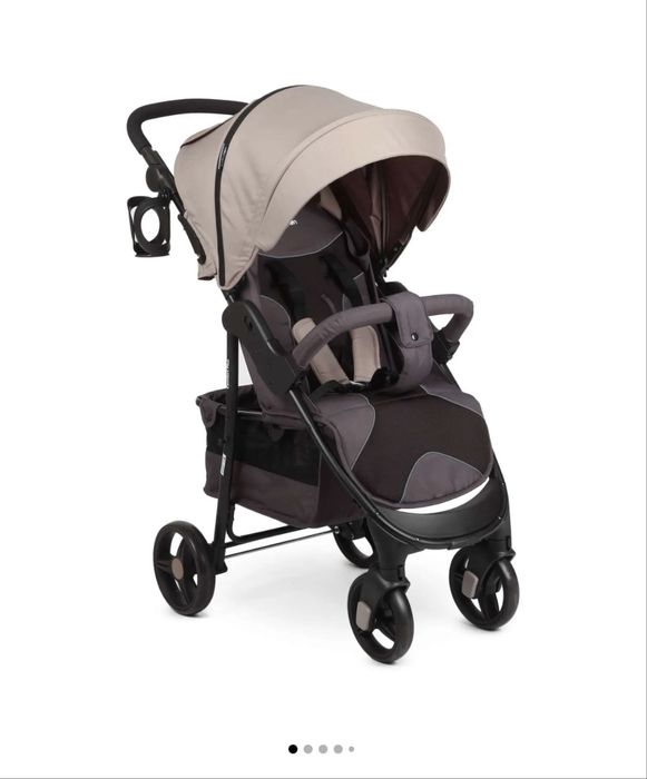 Продам прогулочную коляску