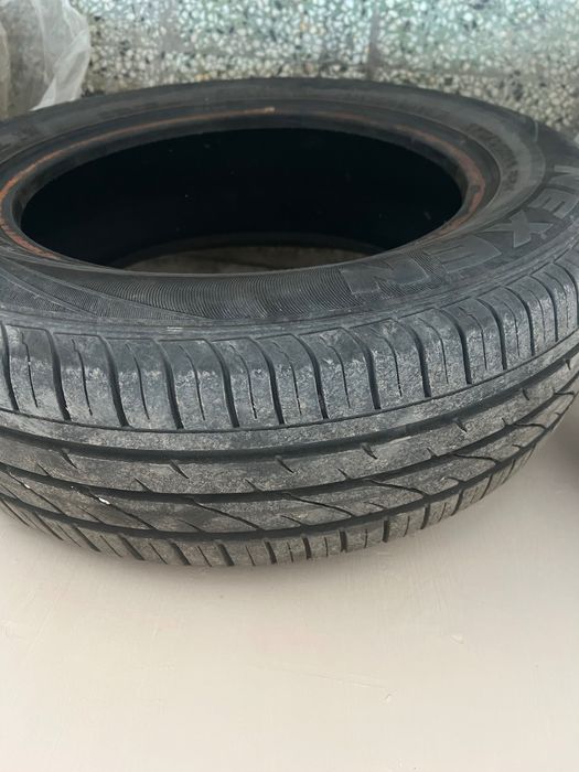 4 бр. Летни гуми Nexen N blue HD plus - 175/65/R14 82T