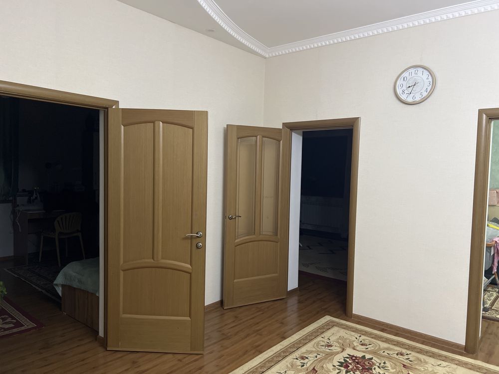 Продам дом красный кирпич