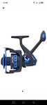 4 Mulinete YUMOSHI BK6000 + 4 Lansete Baracuda 2.7m (pescuit crap/somn