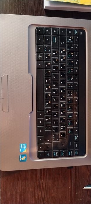 Ноутбук продам или обмен