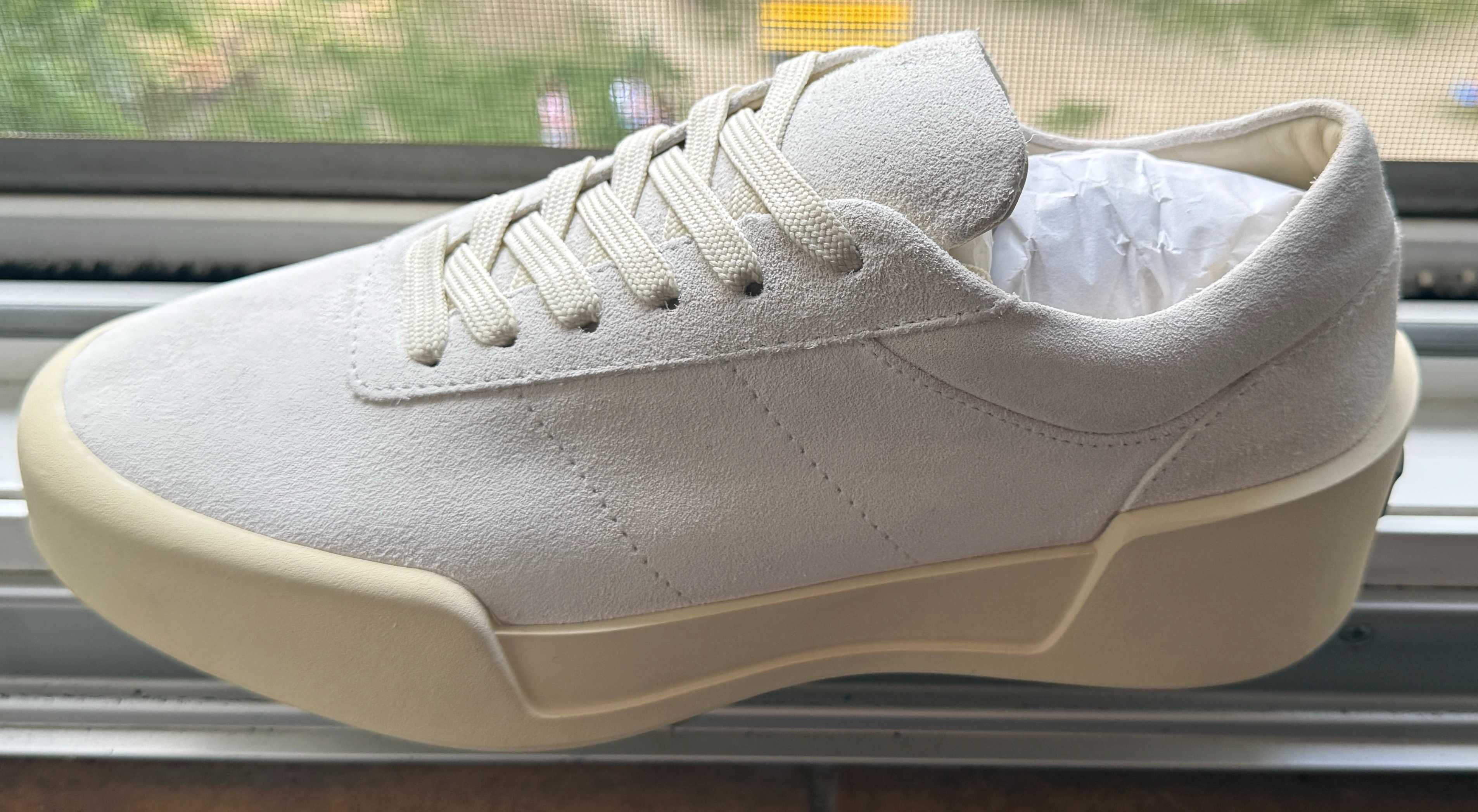 Pantofi Fear of God Aerobic Low