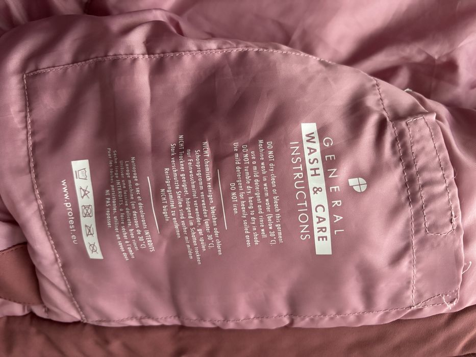 Geaca de schi Protest