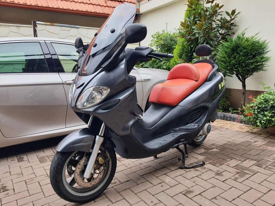 Piaggio X9 Evolution