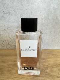 Выгодно продаю D&G L'Imperatrice