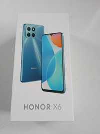 Vând telefon Honor X6 sigilat