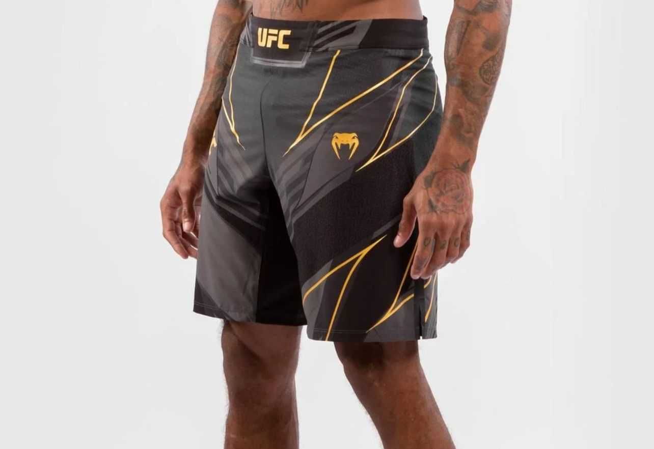 Спортивные шорты мужские для мма Venum UFC