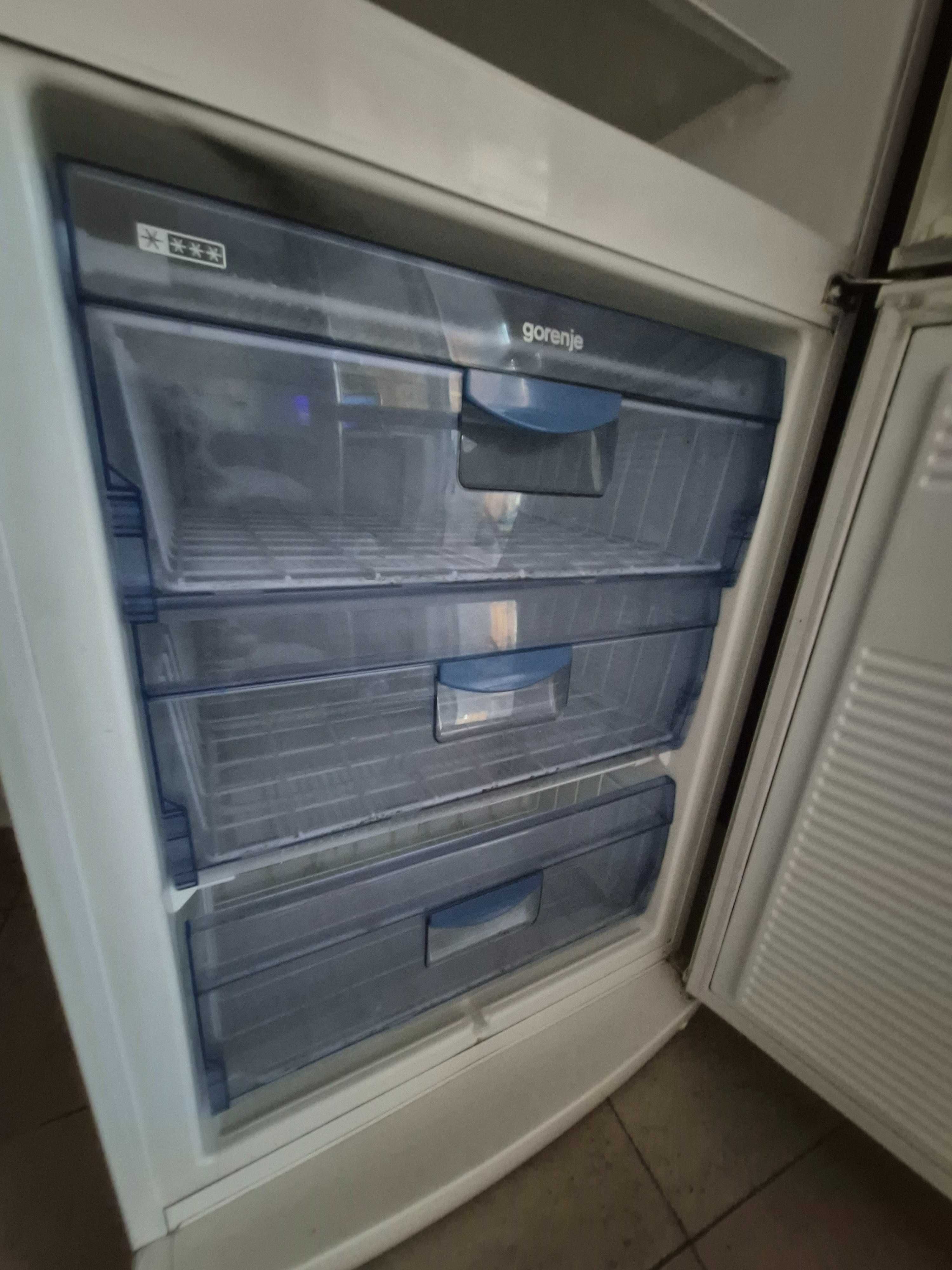 Хладилник Gorenje