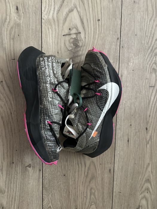 Nike off white