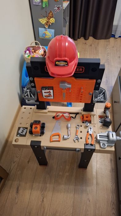 Banc de lucru Black&Decker