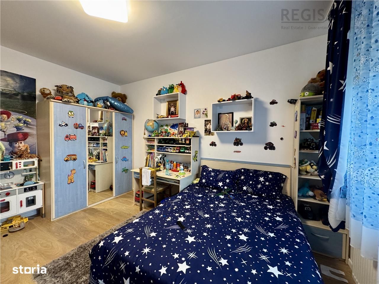 Casa moderna, individuala, cu finisaje premium