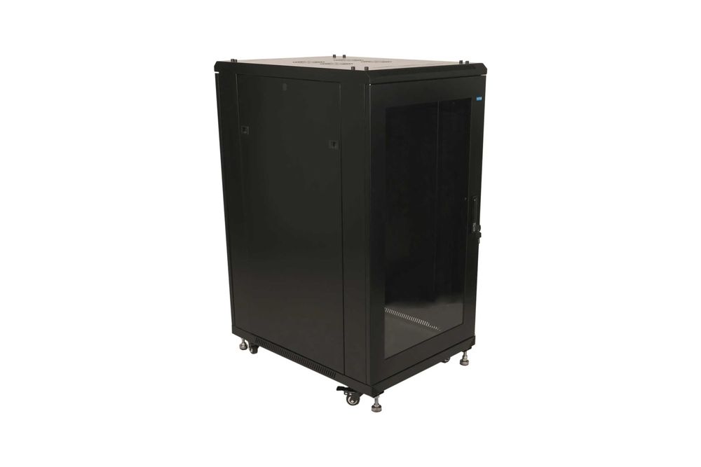 Шкаф напольный Pixietech 22U 600/800/1093 мм