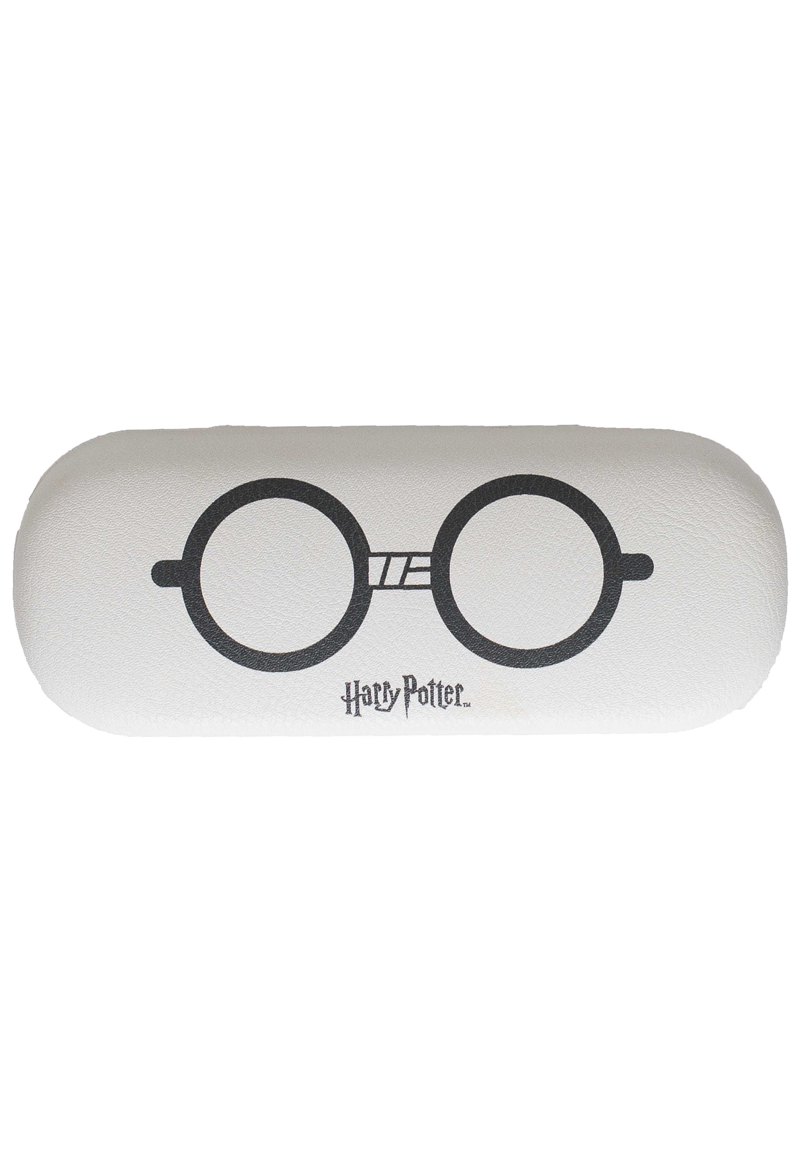 Toc Ochelari Harry Potter Lightning Glasses Case