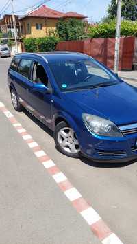 Vand Opel astra h