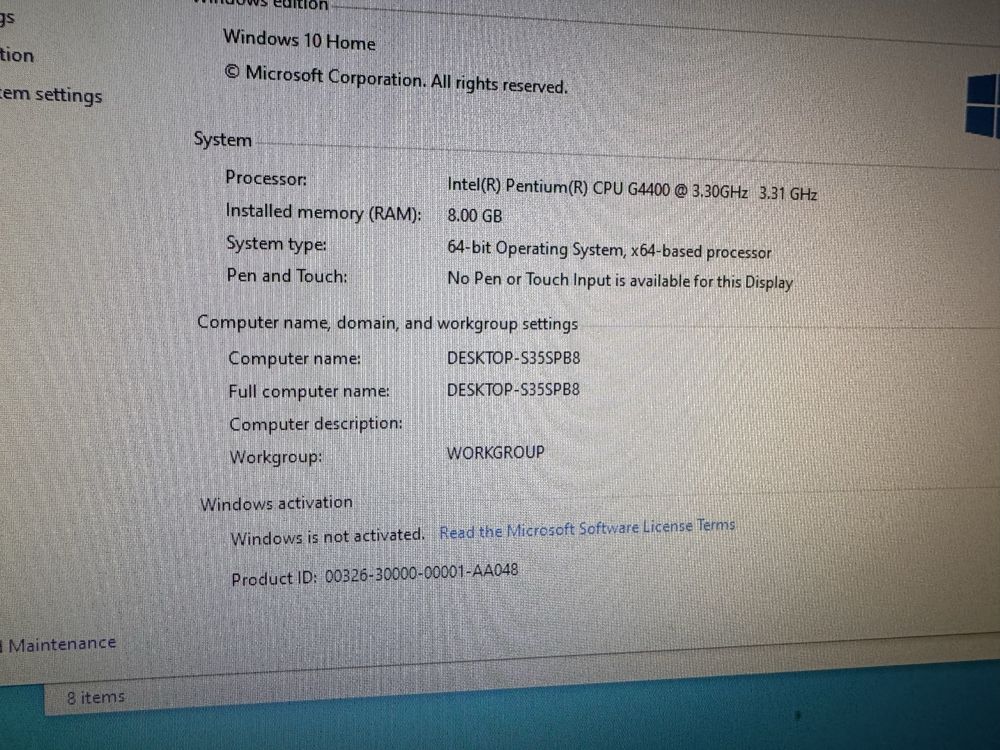 RIG complet pentru minat criptomonede ( 12x GTX 1660 TI )