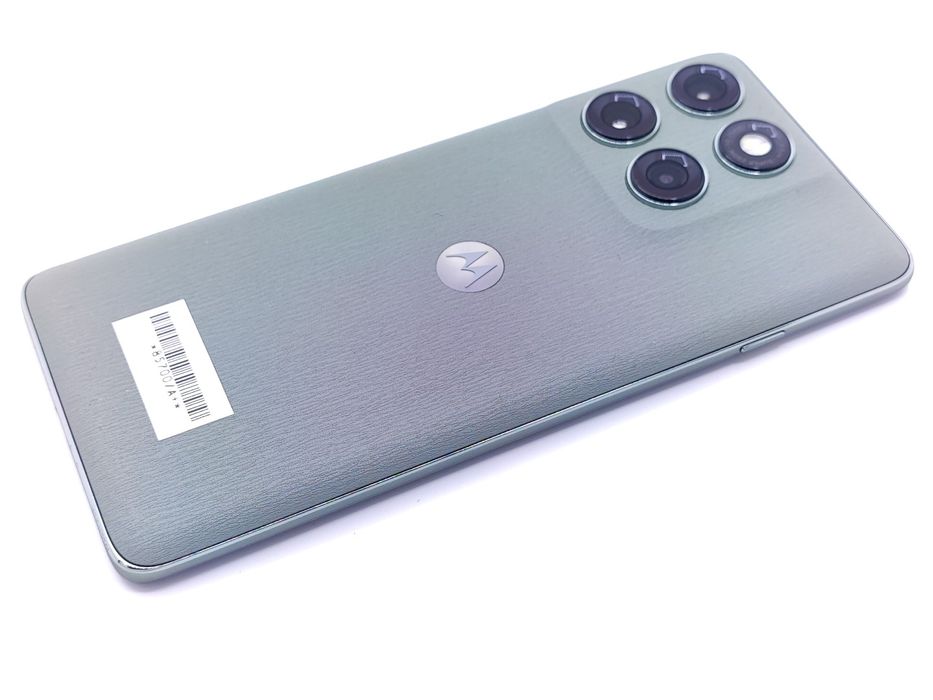 Motorola Edge 60 pro 512GB Shadow Green, Garantie 24 luni | #D85700