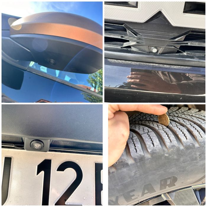 Dacia Duster Extreme 1.5 dCi 115 4x4 Extreme