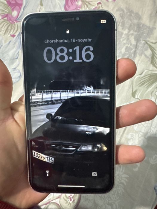 Iphone rx 15 pro korpus