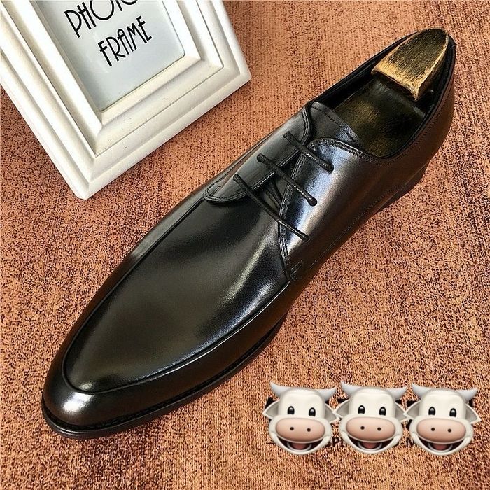 Туфли классические, 40 р.