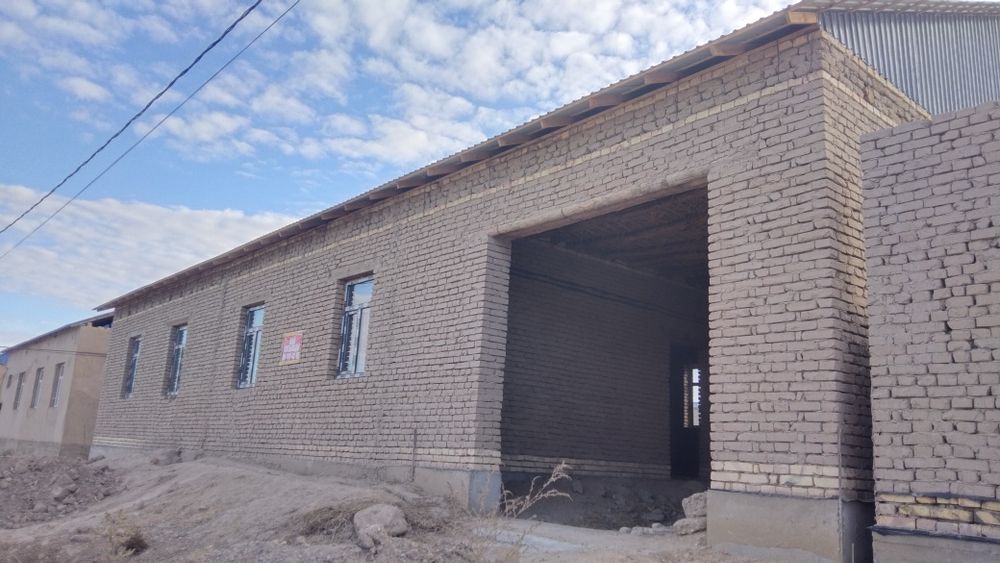 Жай сатылады (Дом продаётся) 300 млн келисимли