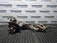 Fuzeta dreapta spate Nissan Qashqai 2.0 Benzina 2007 - 2010 Manuala 6 Trepte MR20DE ...