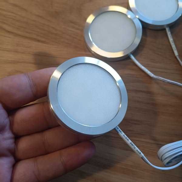 LED осветление за шкафове – комплект 4 бр.