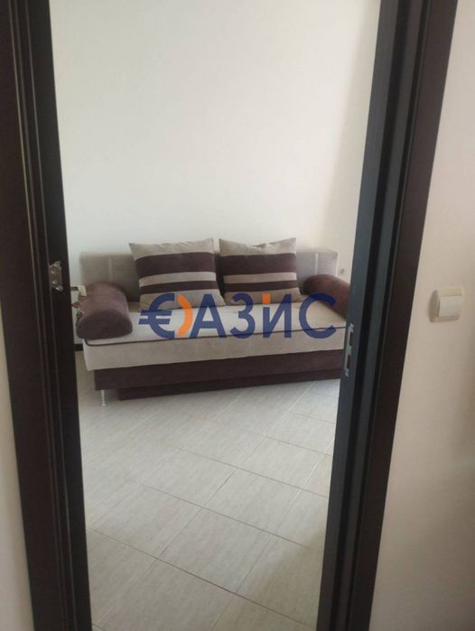 Продава се Двустаен апартамент в к.к. Слънчев бряг - 49 кв.м за 1164 €/кв.м - Снимка #10