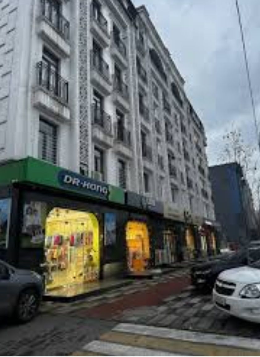 1 линия 8 соток фасад 31 м