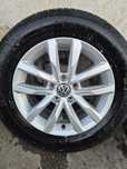 Jante vw 16 originale passat , golf , touran, caddy