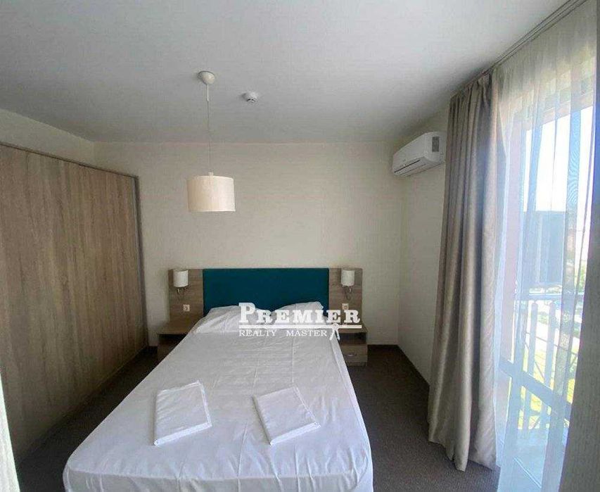 Продава се Двустаен апартамент в к.к. Слънчев бряг - 47 кв.м за 1575 €/кв.м - Снимка #8