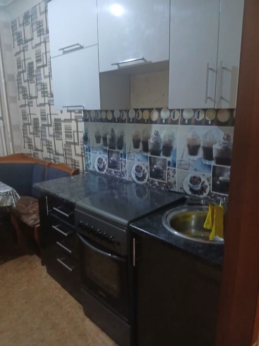 Продам кухонный гарнитур