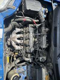 Motor 1.6 benzina Chevrolet Kalos