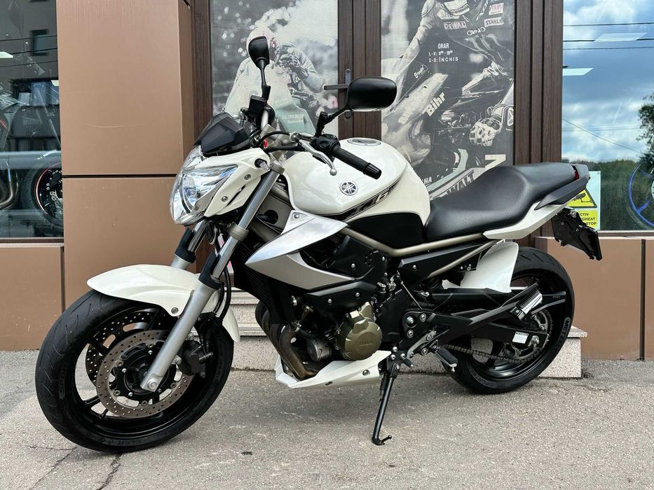 Yamaha XJ6 ~ Garanție 12 luni ~ Rate ~