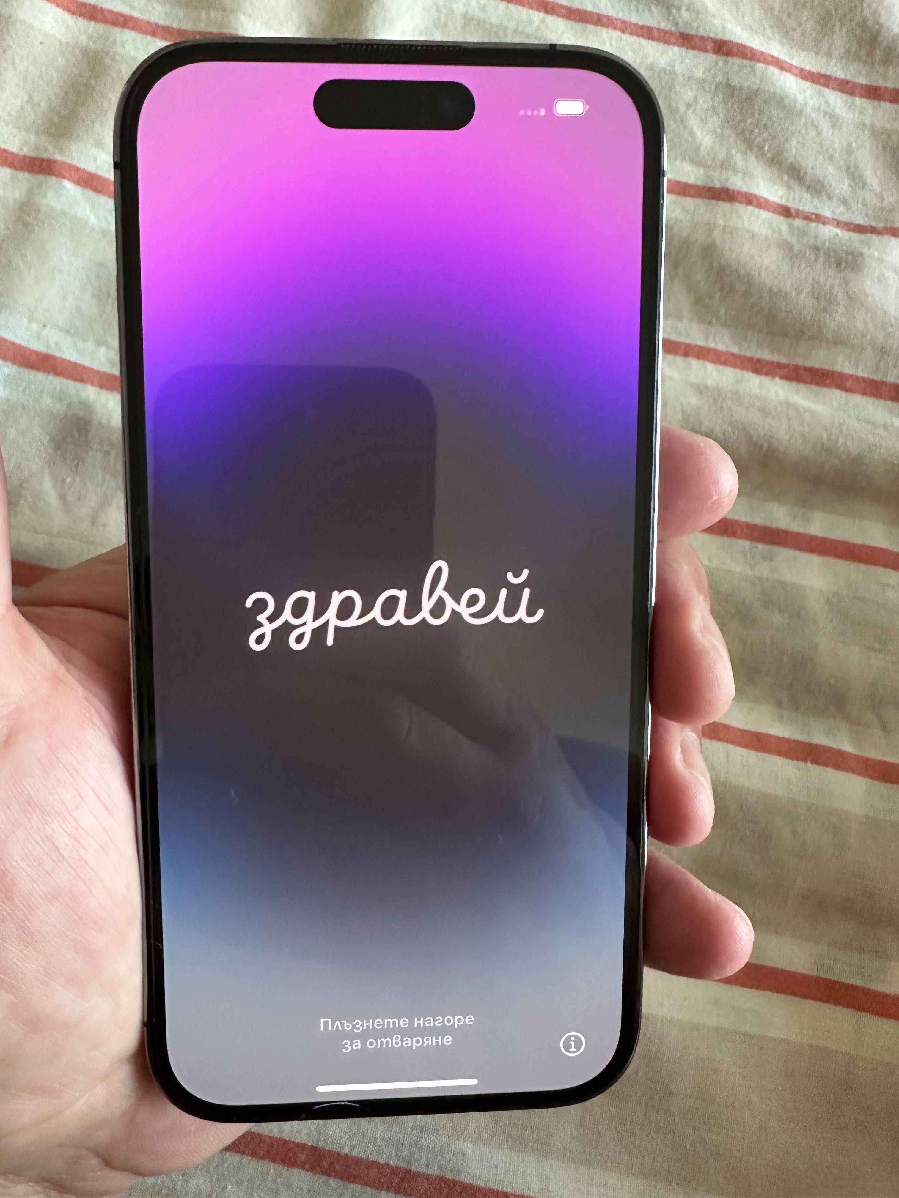 iPhone 14 Pro 128Gb