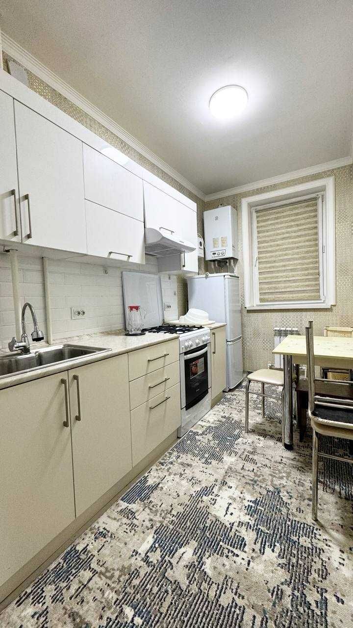 Apartment for rent 3/4/9 Residential Complex New Life