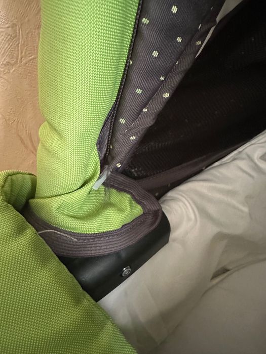 Бебешка количка 3 в 1 + подарък : бебешка вана