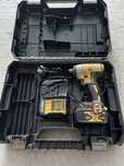 Set impact Dewalt