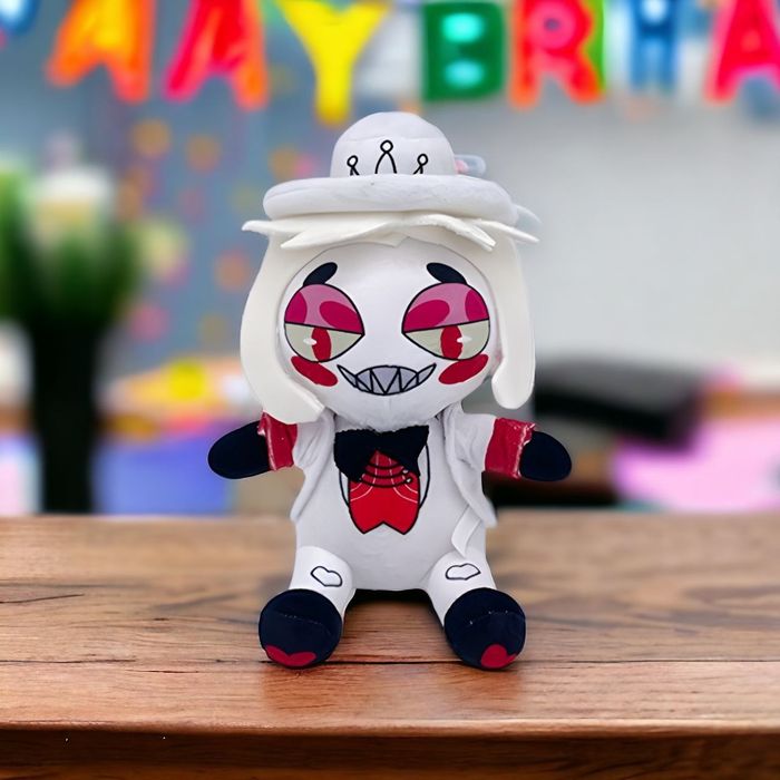 Мягкие Игрушки Цифровой цирк CatNap
