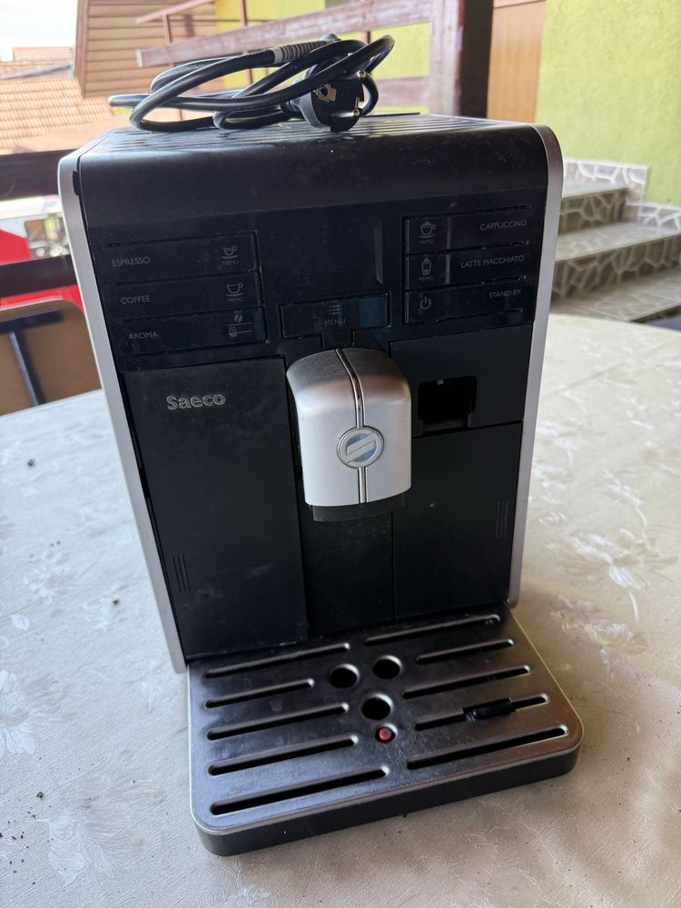 Vand esspressoare cafea!