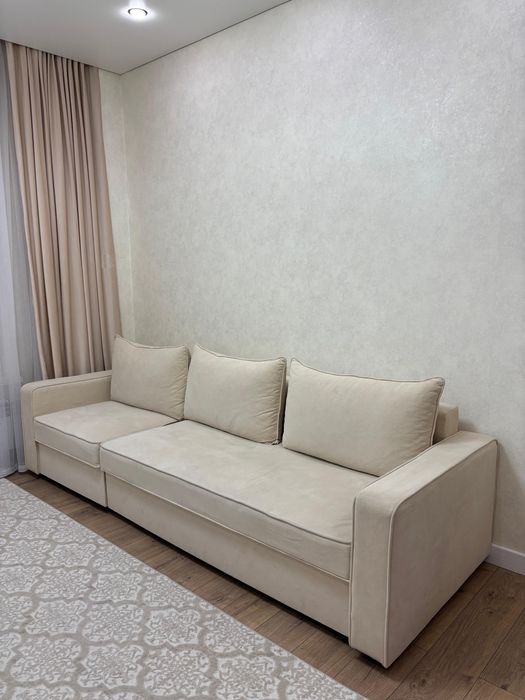 Диван очень хороший